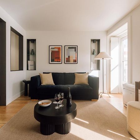 Ando Living - Sao Nicolau House Apartment Lisbon Exterior photo