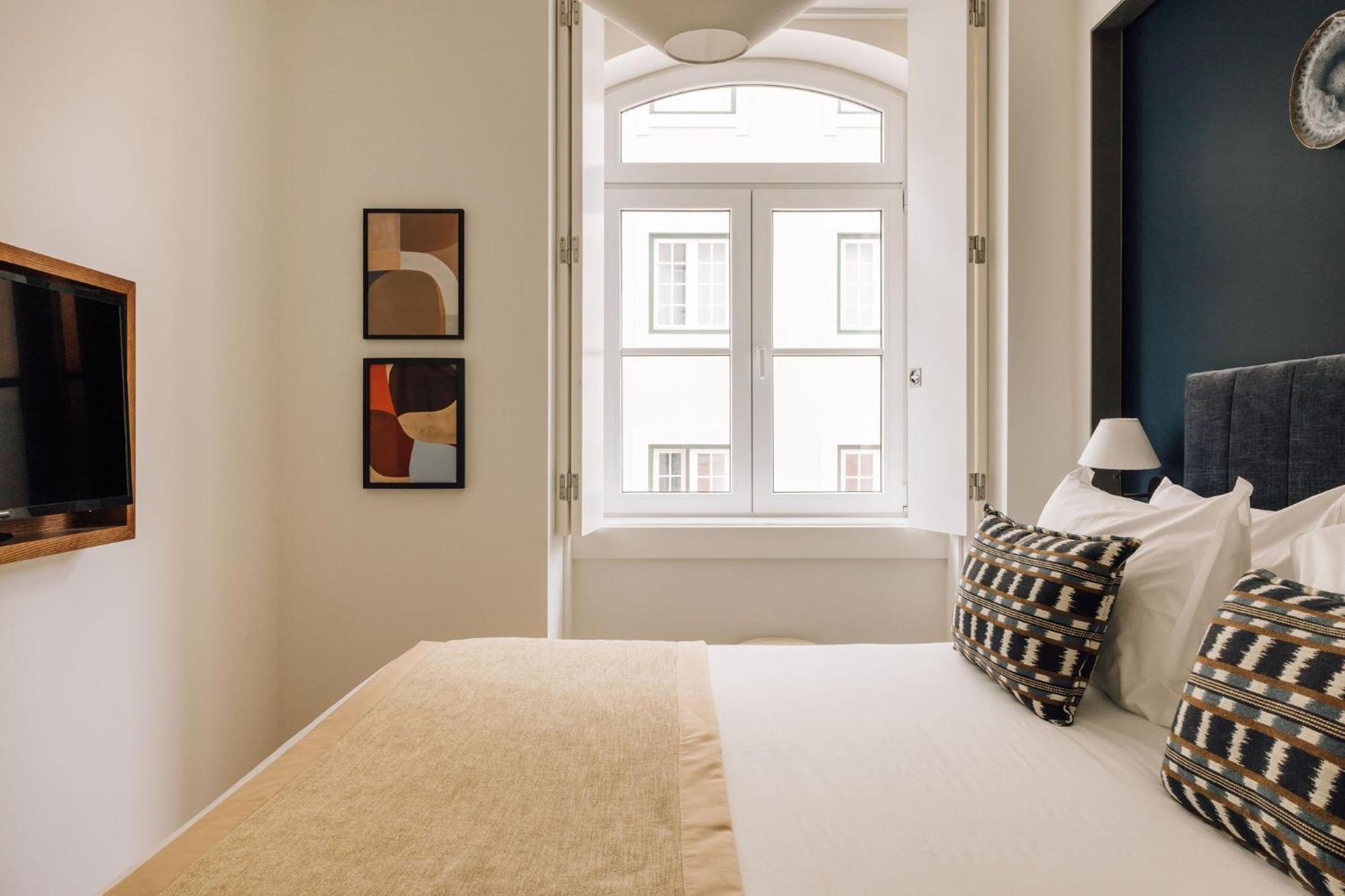 Ando Living - Sao Nicolau House Apartment Lisbon Exterior photo