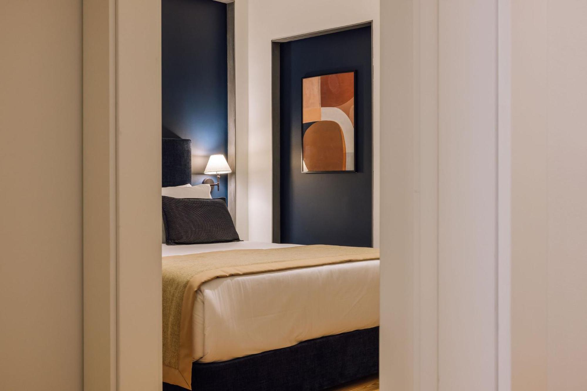 Ando Living - Sao Nicolau House Apartment Lisbon Exterior photo